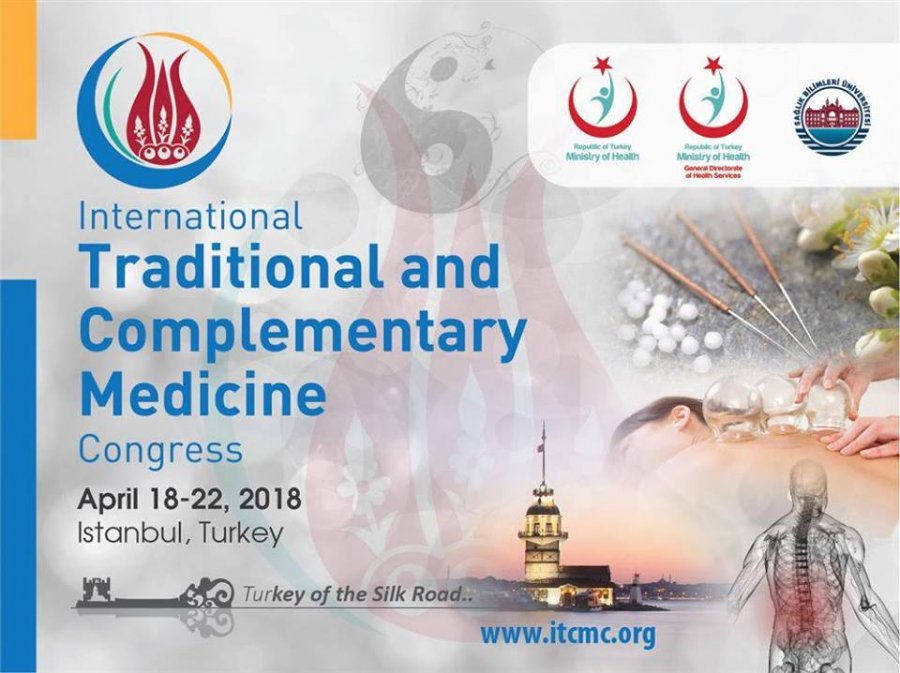 Картинки по запросу 1. Uluslararası geleneksel ve tamamlayıcı tıp kongres
