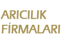 Arıcılık Firmaları