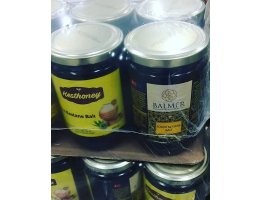 İkizce Kestane Balı Marka Oldu 