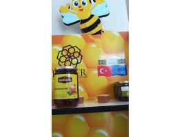 İkizce Kestane Balı Marka Oldu 