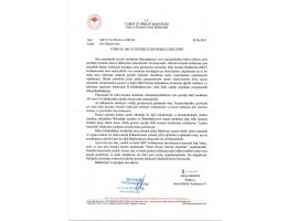 TAB ARI ÖLÜMLERİNE DUR DİYOR !!!